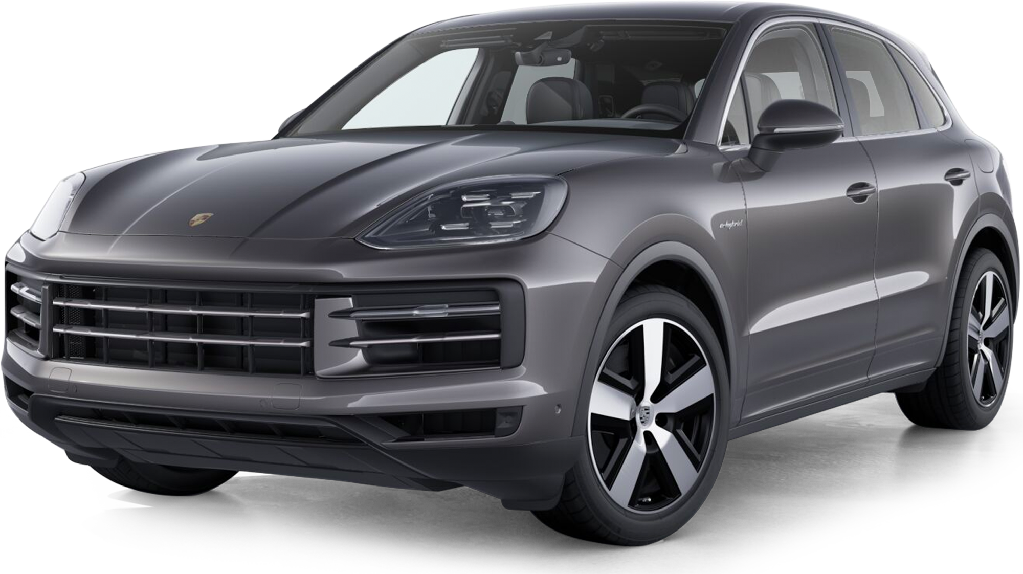 2024 Porsche Cayenne E Hybrid Incentives Specials Offers In   2024 24 